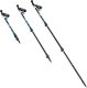 Nils Extreme Kijki trekkingowe Nils Aluminiowe TK8601 regulowane 65-135cm 6