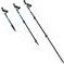 Nils Extreme Kijki trekkingowe Nils Aluminiowe TK8601 regulowane 65-135cm 7