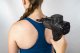 Fitness King Pistolet masujący do masażu i regeneracji ciała pleców masażer punktowy 6