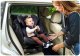 Fotelik samochodowy Nukido Fotelik samochodowy Aero Line czarno-granatowy 0-36 kg ISOFIX 15