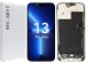 Zila ORYGINAŁ WYŚWIETLACZ EKRAN LCD SZYBKA DOTYK DO IPHONE 13 PRO MAX A2643 8