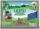 Cats Best CAT'S BEST CHIPSI CLIMATE FLOOR Mata konopna L 1