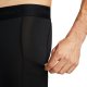 Nike Legginsy męskie Dri Fit Tight czarne FB7952 010 r. M 3