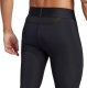 Adidas Legginsy męskie adidas Techfit Long Tight czarne JN7352 XL 4