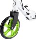 Hulajnoga Nils Extreme HM0180 Zielony 5