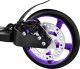 Hulajnoga Nils Extreme HM124T Fioletowy (16-50-405) 8