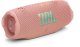 Głośnik JBL Charge 6 różowy (JBLCHRG6PINK) 1