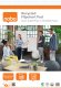 Flipchart Nobo Flipchart 58x81 50 arkuszy 1