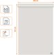 Flipchart Nobo Flipchart 58x81 50 arkuszy 2