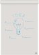 Flipchart Nobo Flipchart 58x81 50 arkuszy 6