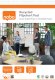 Flipchart Nobo Flipchart 58x81 50 arkuszy 1