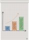 Flipchart Nobo Flipchart 58x81 50 arkuszy 5