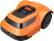 Robot koszący Ezviz Robot koszący EZVIZ RM600 (CS-R64-A11) sterowanie Bluetooth/Wi-Fi 1