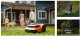 Robot koszący Ezviz Robot koszący EZVIZ RM600 (CS-R64-A11) sterowanie Bluetooth/Wi-Fi 5