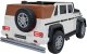 Costway Pojazd Mercedes Benz MAYBACH G650 Biały 12