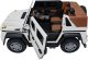 Costway Pojazd Mercedes Benz MAYBACH G650 Biały 6