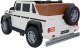 Costway Pojazd Mercedes Benz MAYBACH G650 Biały 8