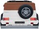 Costway Pojazd Mercedes Benz MAYBACH G650 Biały 9