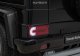 Costway Pojazd Mercedes Benz MAYBACH G650 Czarny 19