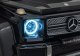 Costway Pojazd Mercedes Benz MAYBACH G650 Czarny 23