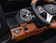 Costway Pojazd Mercedes Benz MAYBACH G650 Czarny 26