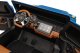 Costway Pojazd Mercedes Benz MAYBACH G650 Niebieski 17