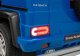 Costway Pojazd Mercedes Benz MAYBACH G650 Niebieski 23