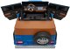 Costway Pojazd Mercedes Benz MAYBACH G650 STRONG Niebieski 12