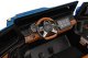 Costway Pojazd Mercedes Benz MAYBACH G650 STRONG Niebieski 13