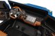 Costway Pojazd Mercedes Benz MAYBACH G650 STRONG Niebieski 14