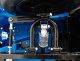 Costway Pojazd Mercedes Benz MAYBACH G650 STRONG Niebieski 25
