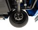 Costway Pojazd Mercedes Benz MAYBACH G650 STRONG Niebieski 29