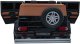 Costway Pojazd Mercedes Benz MAYBACH G650 STRONG Czarny 13