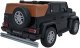 Costway Pojazd Mercedes Benz MAYBACH G650 STRONG Czarny 15