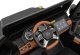 Costway Pojazd Mercedes Benz MAYBACH G650 STRONG Czarny 20