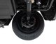 Costway Pojazd Mercedes Benz MAYBACH G650 STRONG Czarny 28