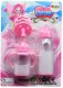 LeanToys Zestaw Dla Niemowlaka Lalki Butelki Znikające Mleko Smoczek LEAN TOYS 4