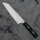 Sakai Takayuki Sakai Takayuki Nanairo VG-10 Green Nóż Kengata 19 cm 5