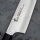 Sakai Takayuki Sakai Takayuki Nanairo VG-10 Green Nóż Kengata 19 cm 6