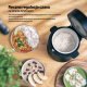 Lauben Ryżowar Multifunction Rice Cooker 1500BW 7