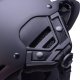 Iguana Kask narciarski Iguana Higni rozmiar L (58 - 62 cm) 5