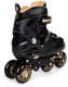 Rolki Bestif Łyżworolki regulowane 4w1 BRS08 Bestif 34-37 11