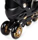 Rolki Bestif Łyżworolki regulowane 4w1 BRS08 Bestif 34-37 12