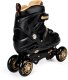 Rolki Bestif Łyżworolki regulowane 4w1 BRS08 Bestif 34-37 16