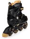 Rolki Bestif Łyżworolki regulowane 4w1 BRS08 Bestif 34-37 4