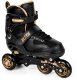 Rolki Bestif Łyżworolki regulowane 4w1 BRS08 Bestif 34-37 9