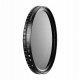 Apexel Obiektyw do telefonu Apexel HD Glass 67mm ND400 APL- 67VND400 1