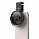 Apexel Obiektyw do telefonu Apexel HD Glass 67mm ND32 APL-67VND32 2