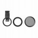 Apexel Obiektyw do telefonu Apexel HD Glass 67mm ND32 APL-67VND32 3