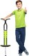NILS Fun Skoczek drążek Pogo do skakania Nils Fun NFX5006 102 cm zielony 2